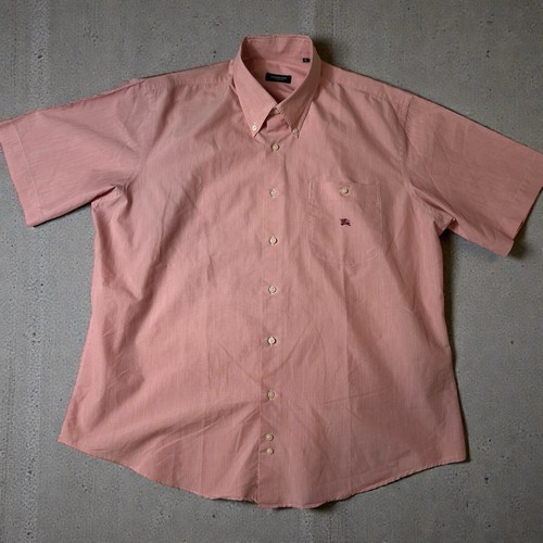 Camicia burberry manica - camicia,