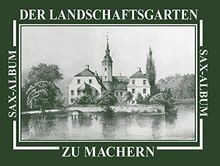 Der Landschaftsgarten zu