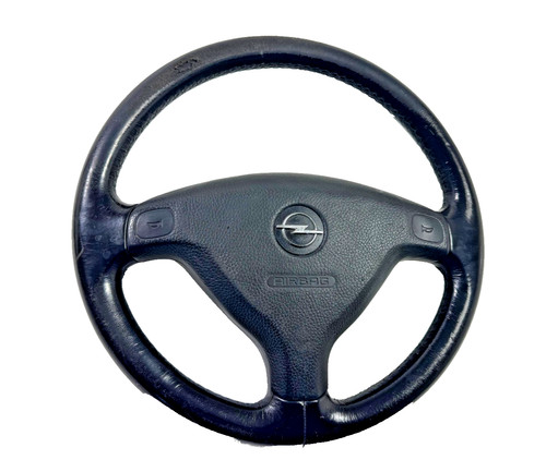 Opel astra zafira volante - opel,