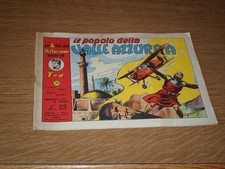 gli albi del vittorioso serie