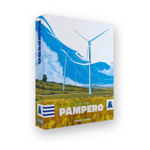Pampero