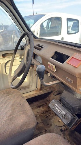 Sedili renault 1961 1270 - 4,
