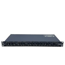 Symetrix 528E Processore Audio