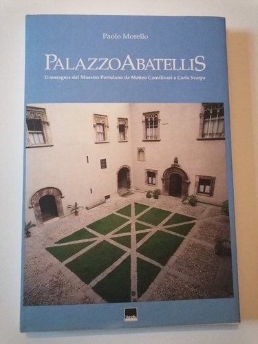 Rare palazzo abatellis - rare,