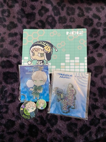 Official nitro chiral - official, nitro+chiral