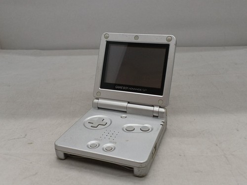 Nintendo game boy advance - game,