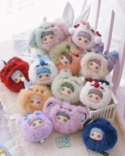 Ciondolo peluche HiToy MayMei