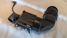 Sony HDVF-20A Mirino EVF per