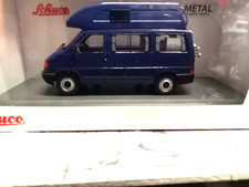 VW Volkswagen Bus T4 Camper