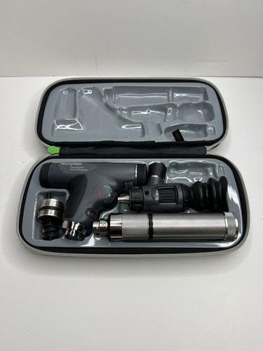 Welch allyn set - allyn,