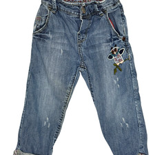Jeans zara bambina con - jeans,