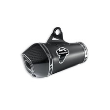 D023TRBB - Terminale Scarico