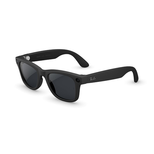 Ray ban meta wayfarer gen - ray-ban, 2