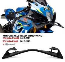Suzuki GSX-R1000R 2017-2021