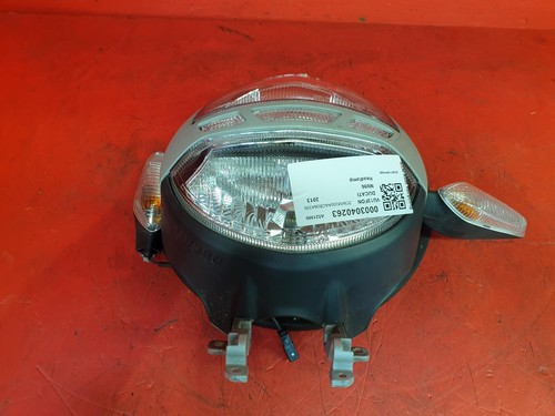 Faro proiettore ducati - ducati, m696