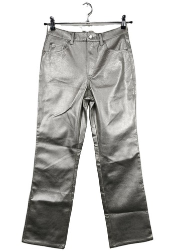 Pantalone vita alta - a,