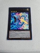 Yugioh Numero 91 Drago