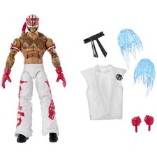 WWE Elite Collection X Street