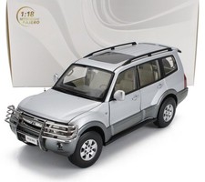 1/18 SUN-STAR - MITSUBISHI -