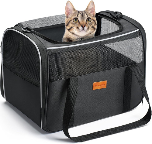 Trasportino per gatti cane - per,
