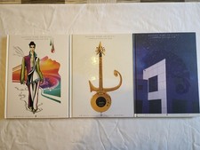 PRINCE : PAISLEY PARK ARCHIVES