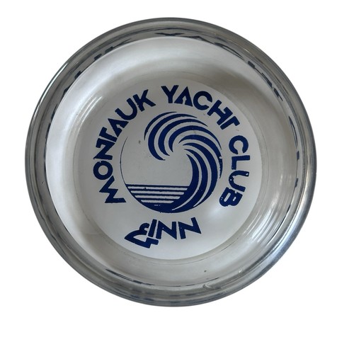Posacenere vintage montauk - vintage,