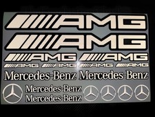 Set adesivi riflettenti