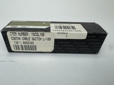 Contax Interruttore Cavo L