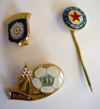 Spilla distintivo emblema