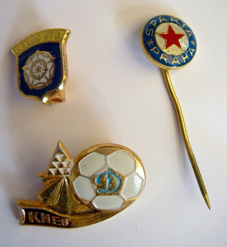 Spilla distintivo emblema