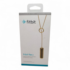 Fitbit Flex 2 Pendenti Collana