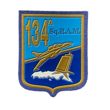 Patch Aeronautica Militare