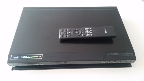 Rh388h registratore disco - lg,