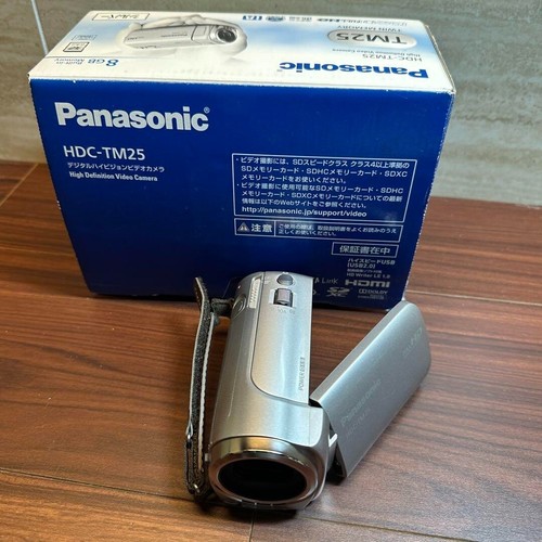 Videocamera panasonic - videocamera,
