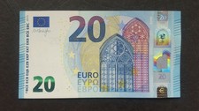 PORTOGALLO 20 euro 2015 serie
