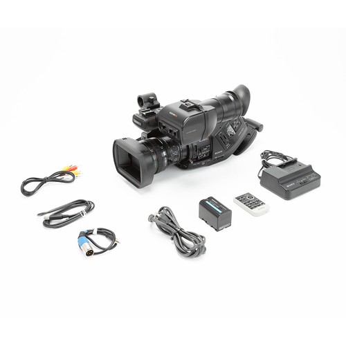 Videocamera sony pmw ex3 xdcam - sony,