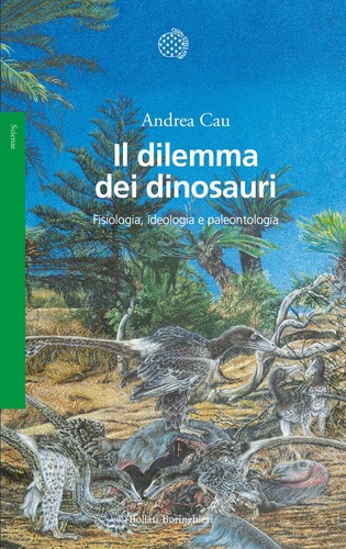 Libri cau andrea - cau, il
