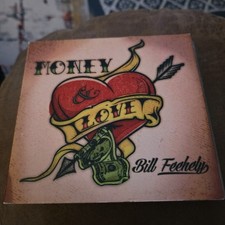 BILL FREEHELY: Money & Love