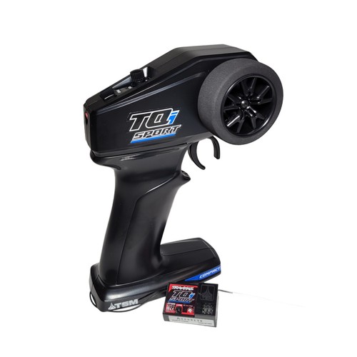 Adatto per traxxas stampede - adatto,