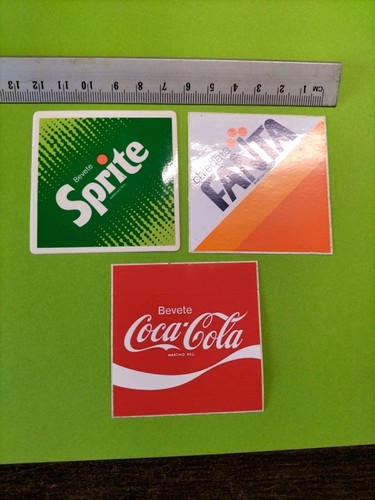 Coca cola fanta - coca,