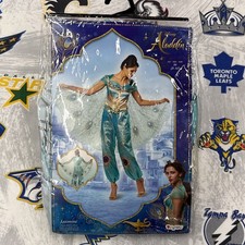 Costume adulto Deluxe Jasmine