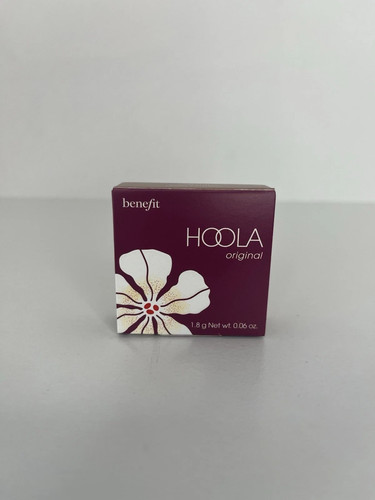 Benefit cosmetics hoola - benefit,