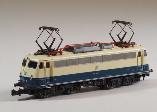 Locomotore elettrico marklin - elettrico,