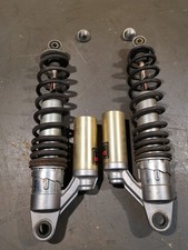 Vite ammortizzatore molla Honda CB 750 Seven Fifty (RC42) [C1] SHOWA