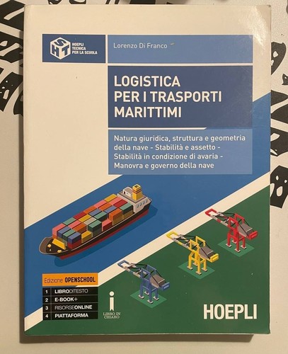 Logistica per trasporti - per,