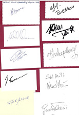 10x Olimpiadi -- R. Thöni -