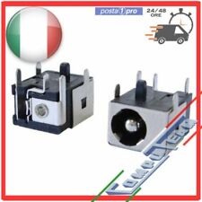 CONNETTORE RICARICA ASUS A6M