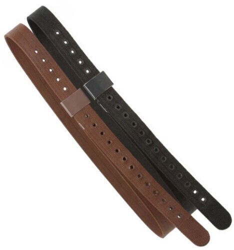 Set ciascuno nylon nero - set,