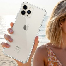 Custodia cellulare antiurto