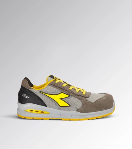 Scarpe antinfortunistiche - scarpe,